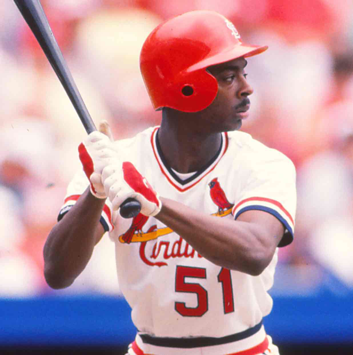 Avatar of Willie McGee
