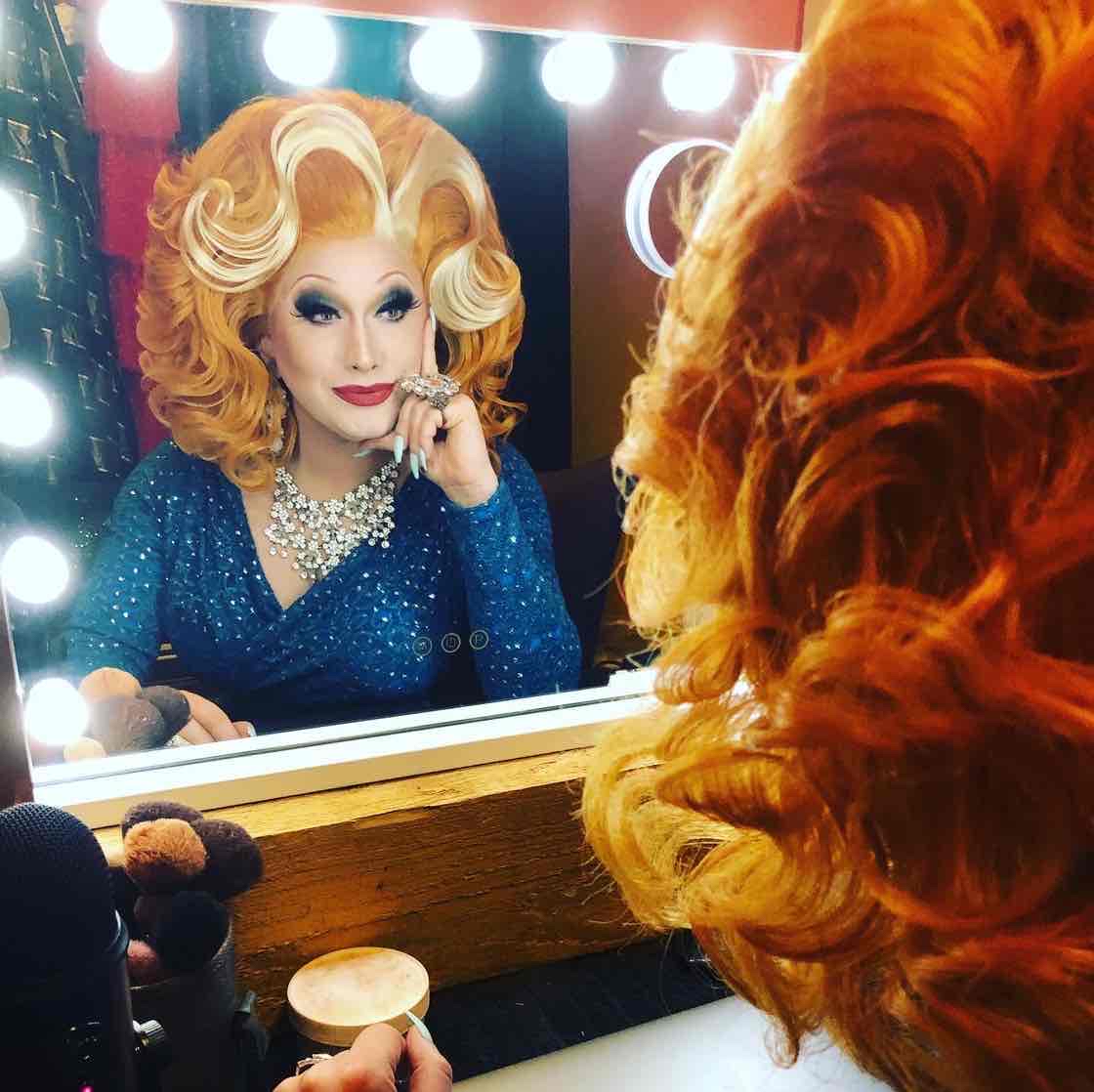 Avatar of Jinkx Monsoon