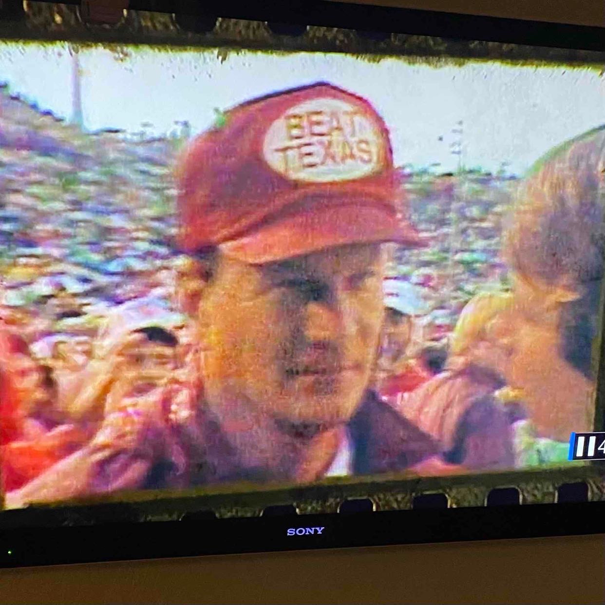Avatar of Barry Switzer
