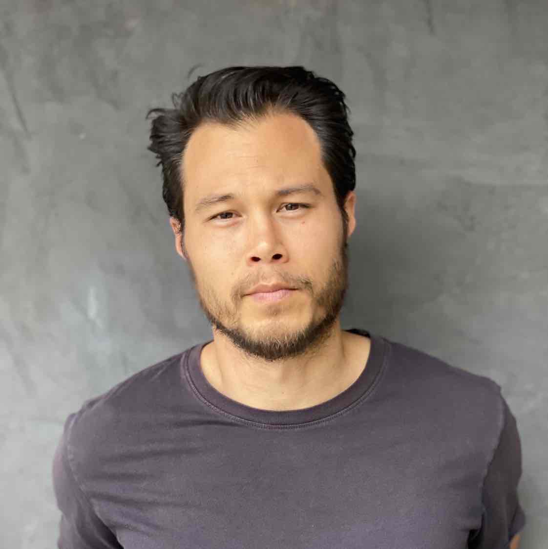 Avatar of Stephen Chang