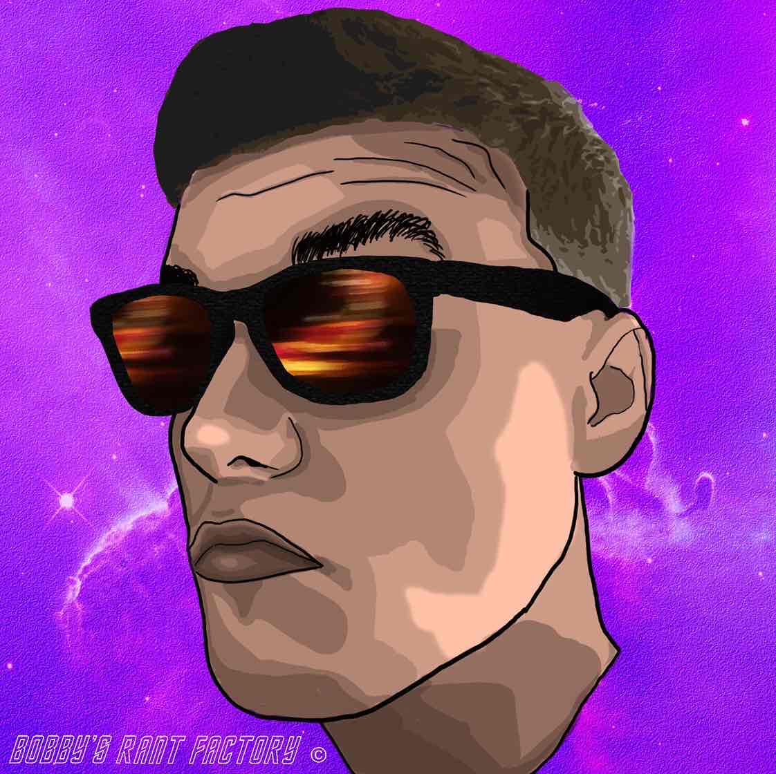 Avatar of Bobby Bannon Jr
