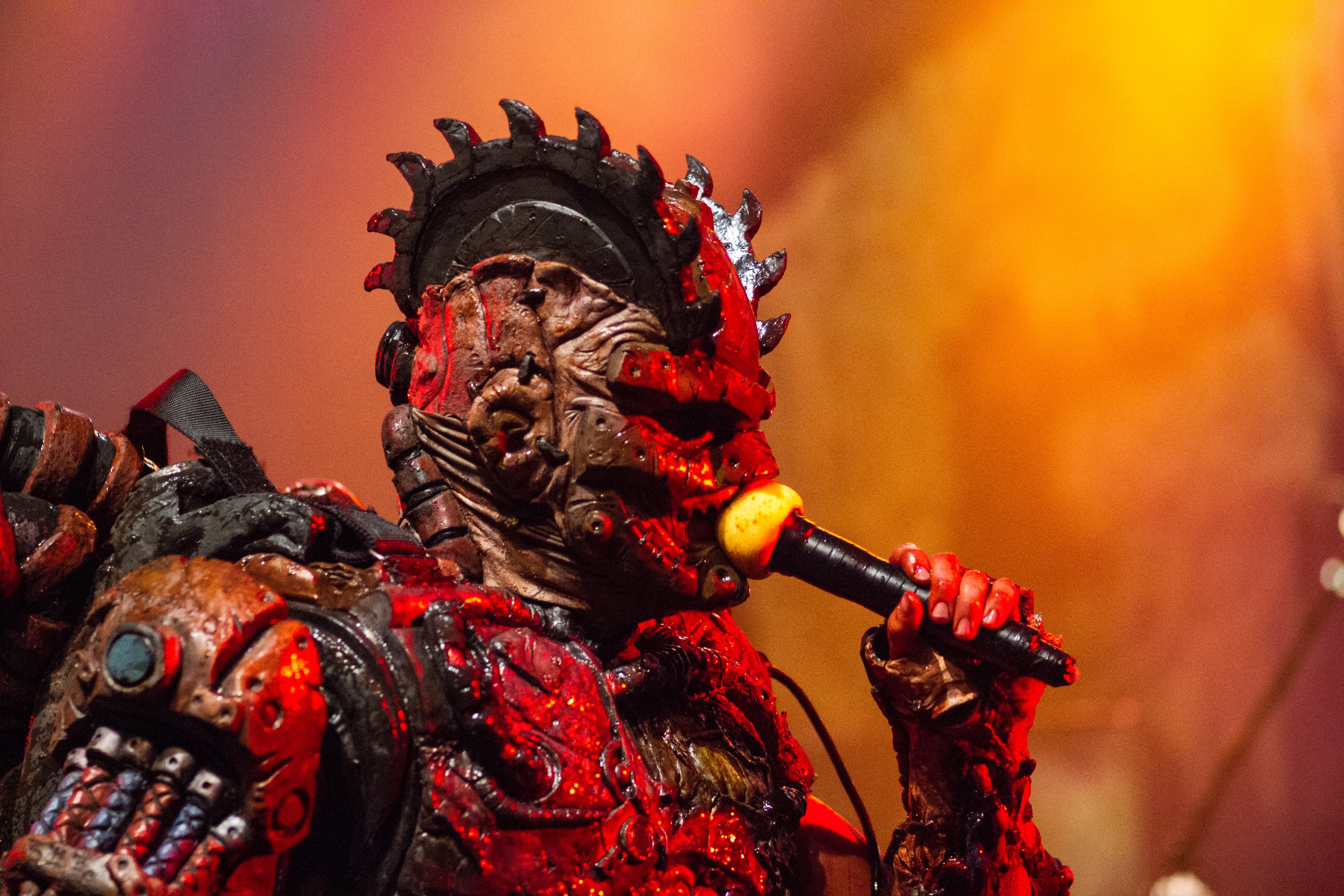 Avatar of SawBorg Destructo