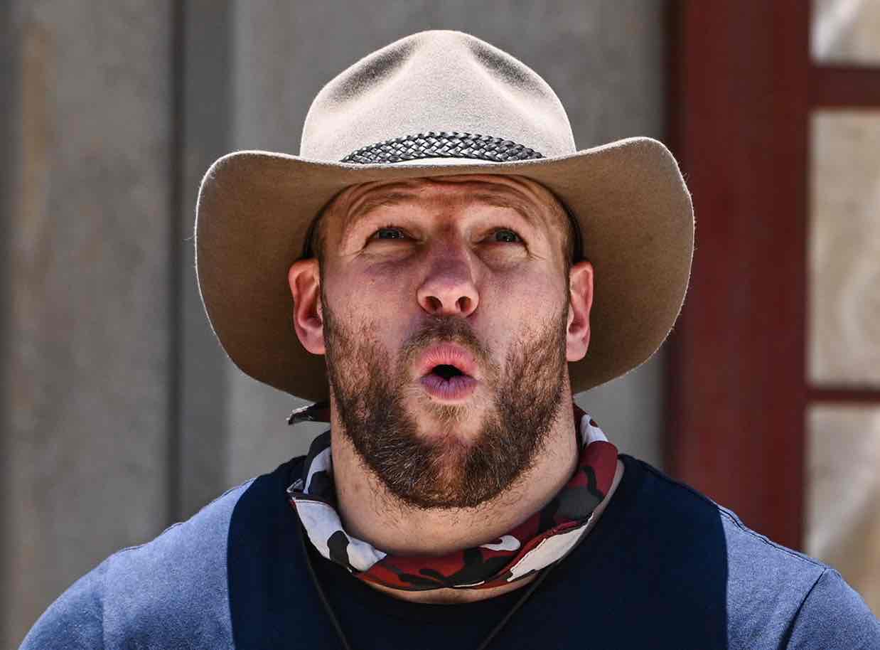 Avatar of James Haskell