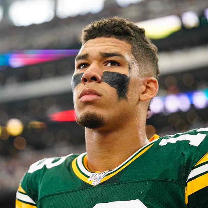 Avatar of Allen Lazard