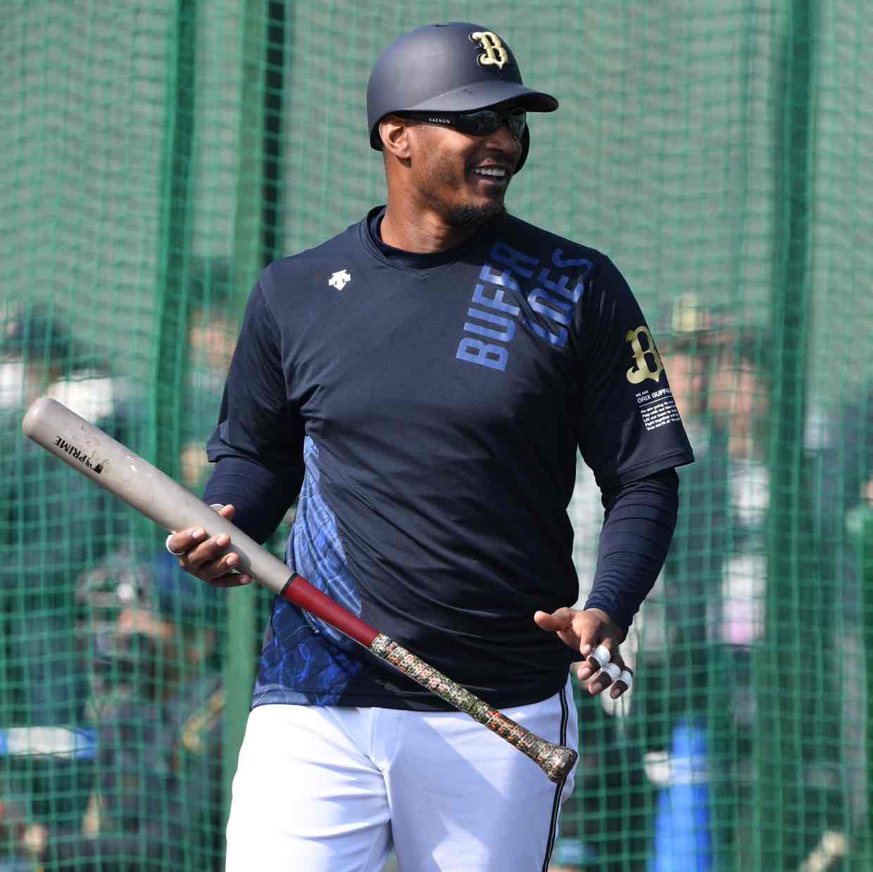 Avatar of Adam Jones