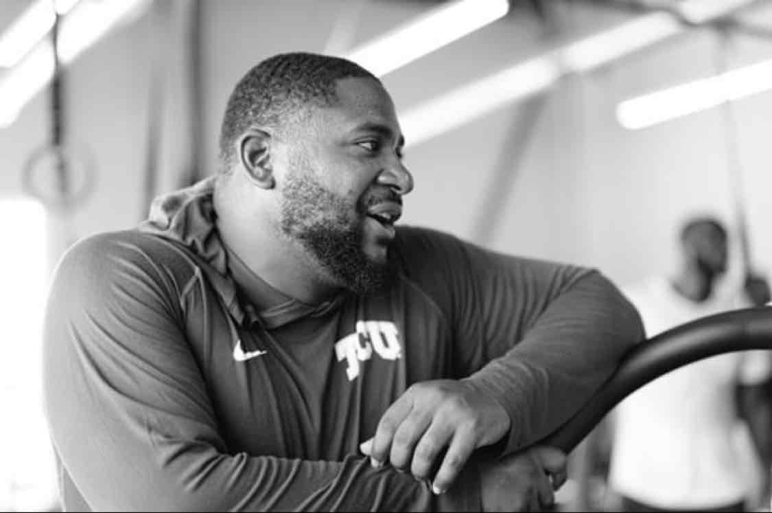 Avatar of Marshall Newhouse