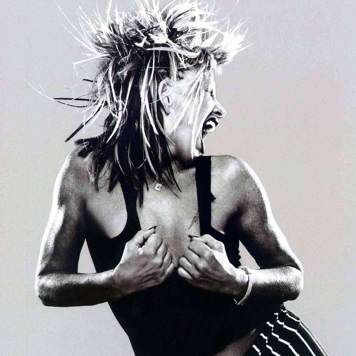 Avatar of Betsey Johnson