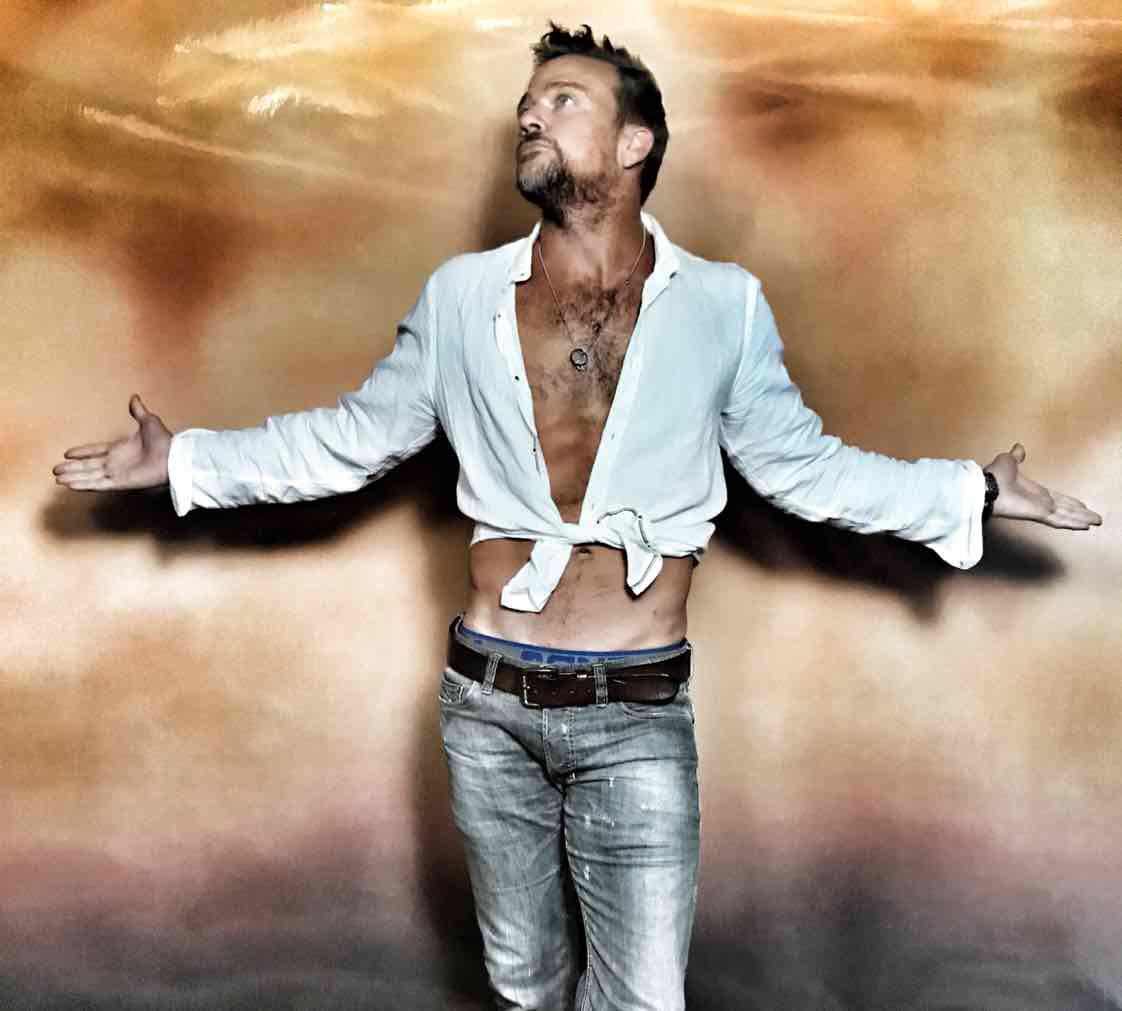 Avatar of Sean Patrick Flanery