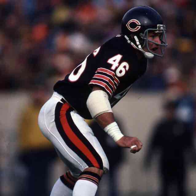 Avatar of Doug Plank