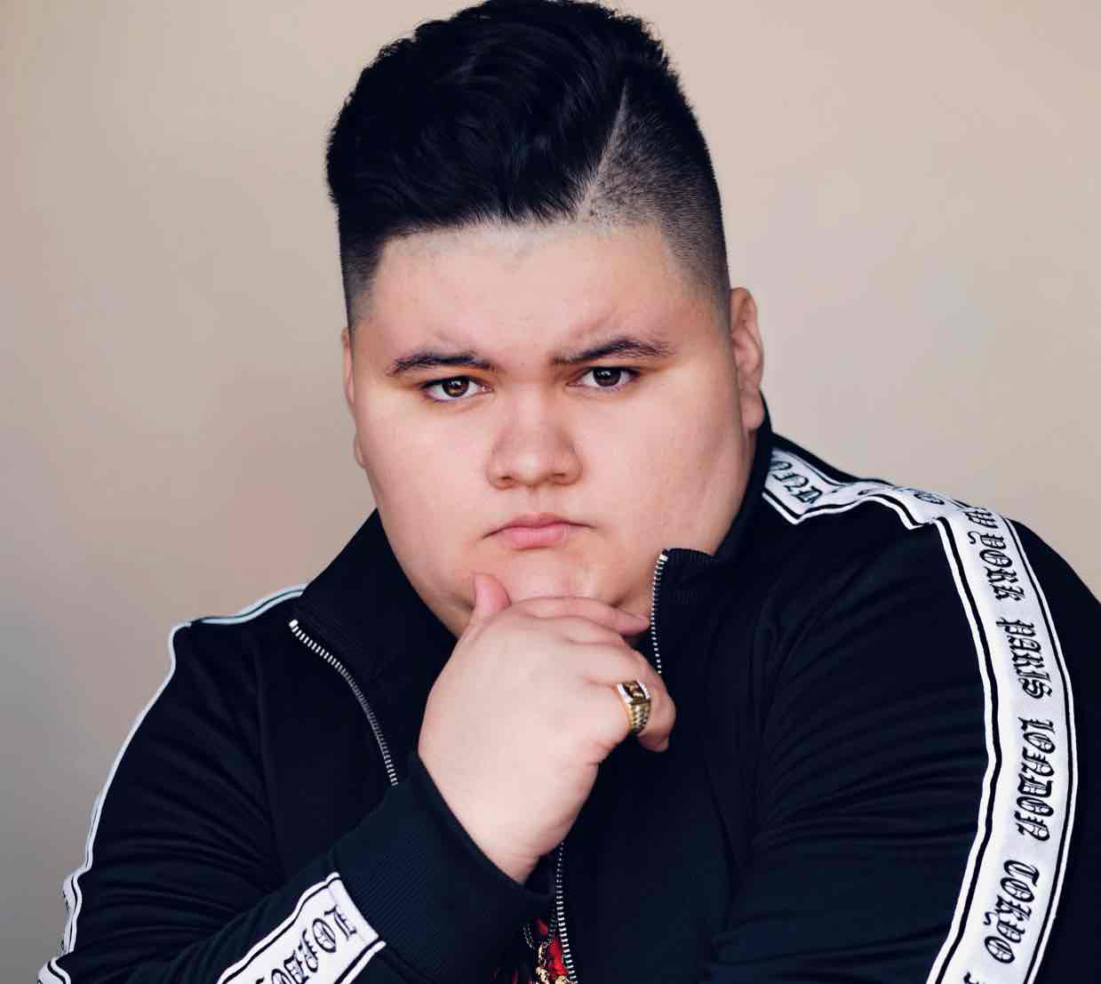Avatar of Jovan Armand