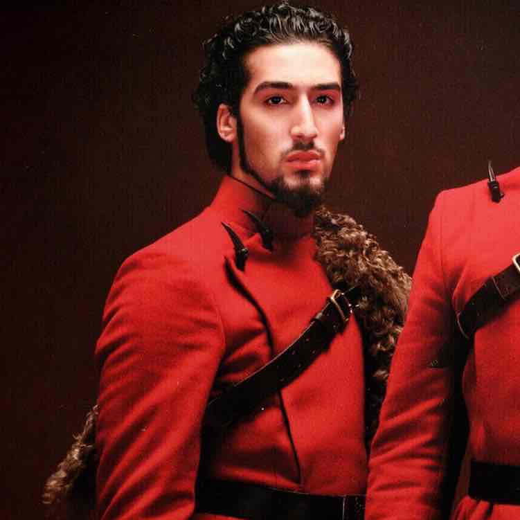Avatar of Tolga Safer