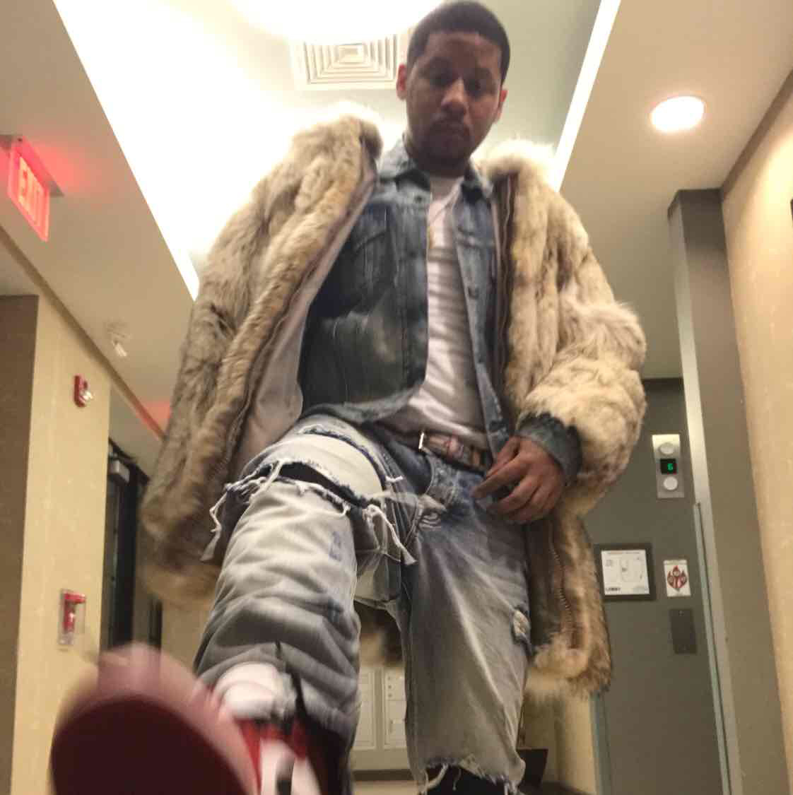 Avatar of Vado