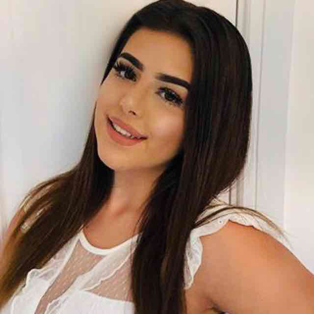 Avatar of Sophia Grace