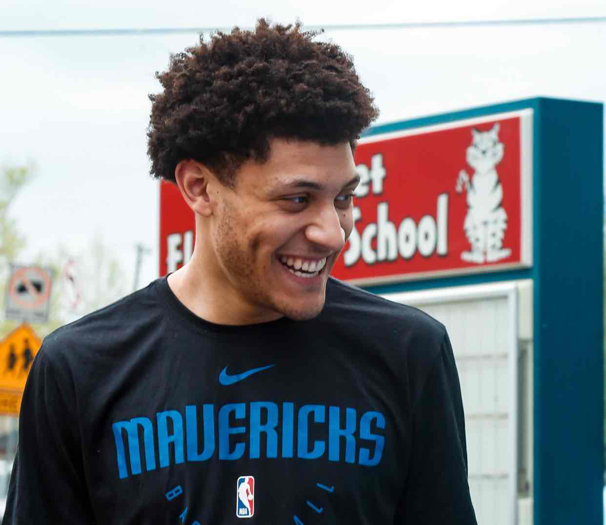 Avatar of Justin Jackson
