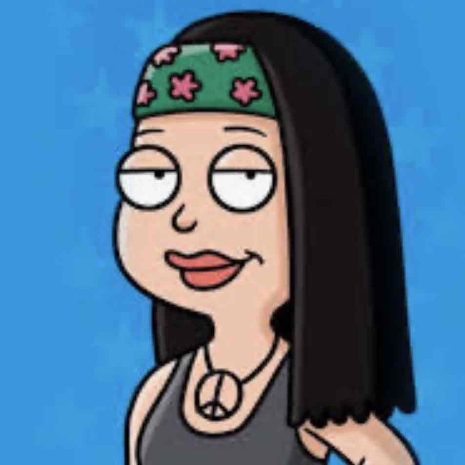 Avatar of Rachael MacFarlane