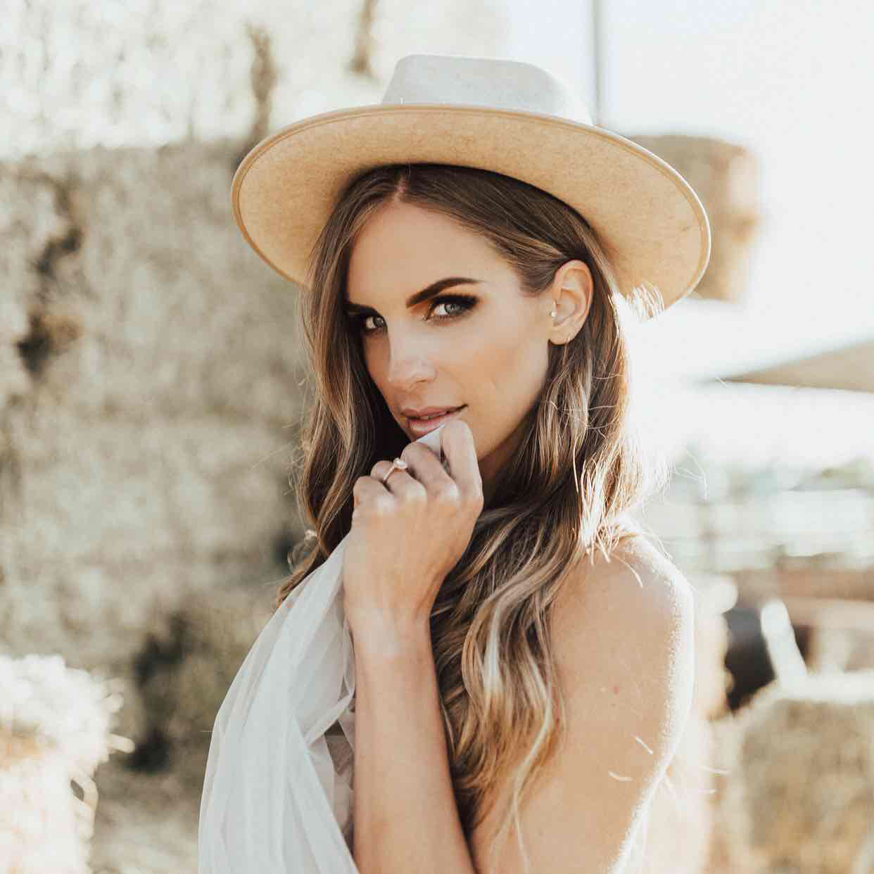 Cameo - Sierra Dawn Thomas- Anglim
