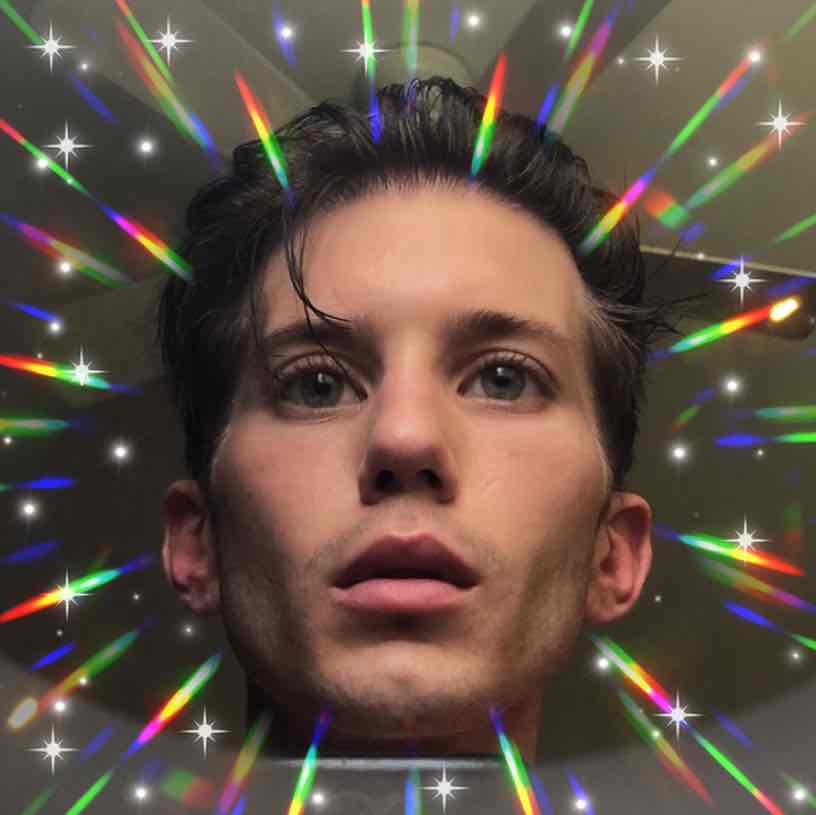 Avatar of earthlingryan