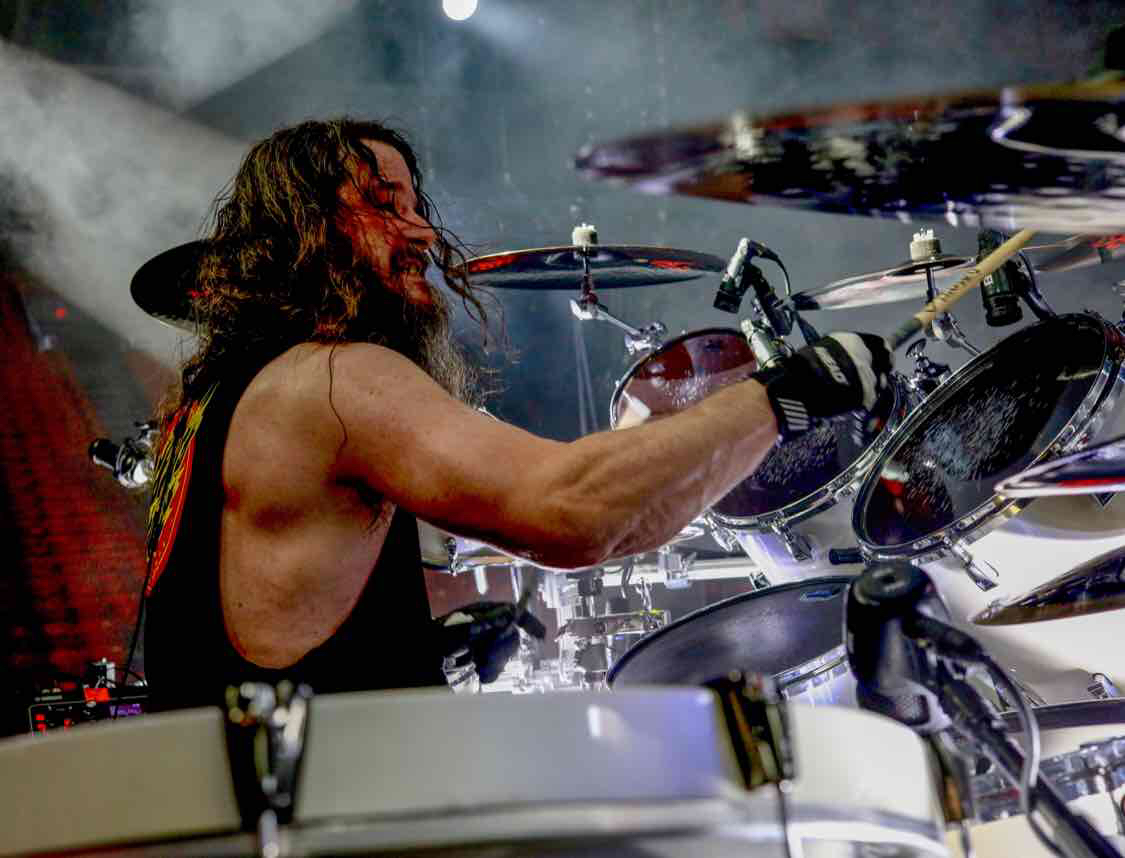 Avatar of Paul Bostaph
