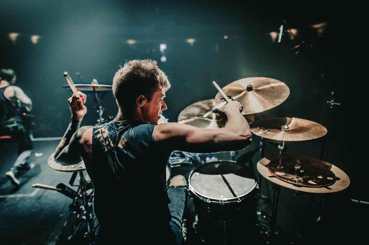 Avatar of Luke Holland