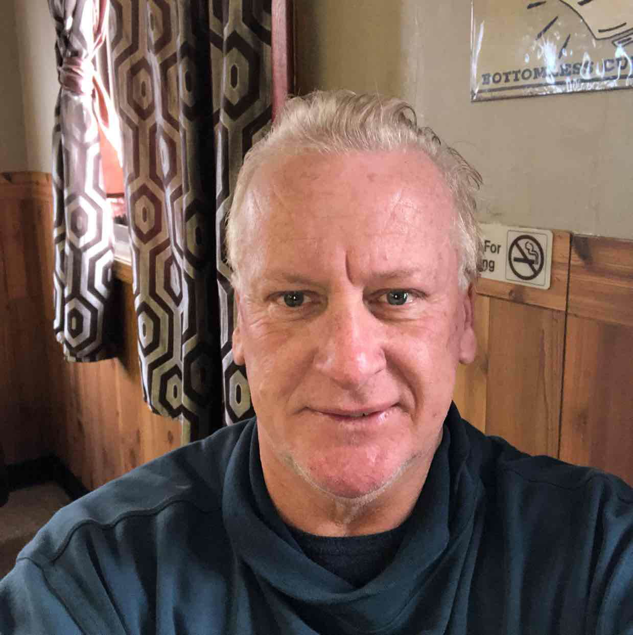 Avatar of Steve Trout