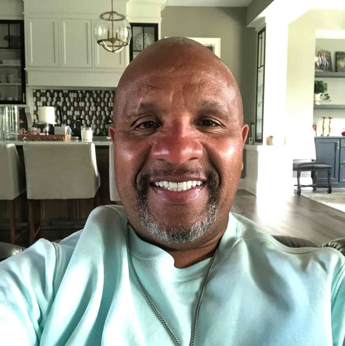 Avatar of Hue Jackson