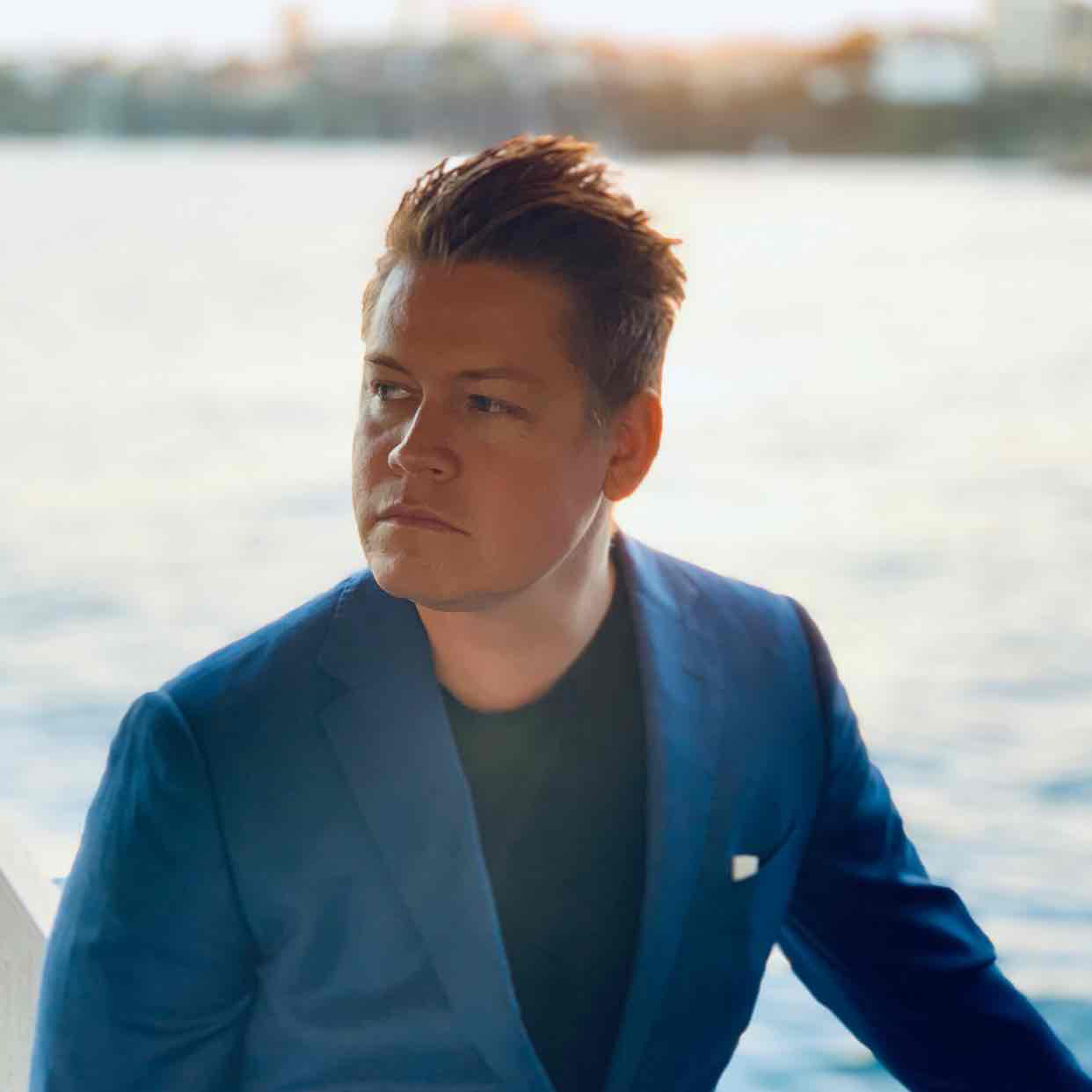 Avatar of Sean Thomsen