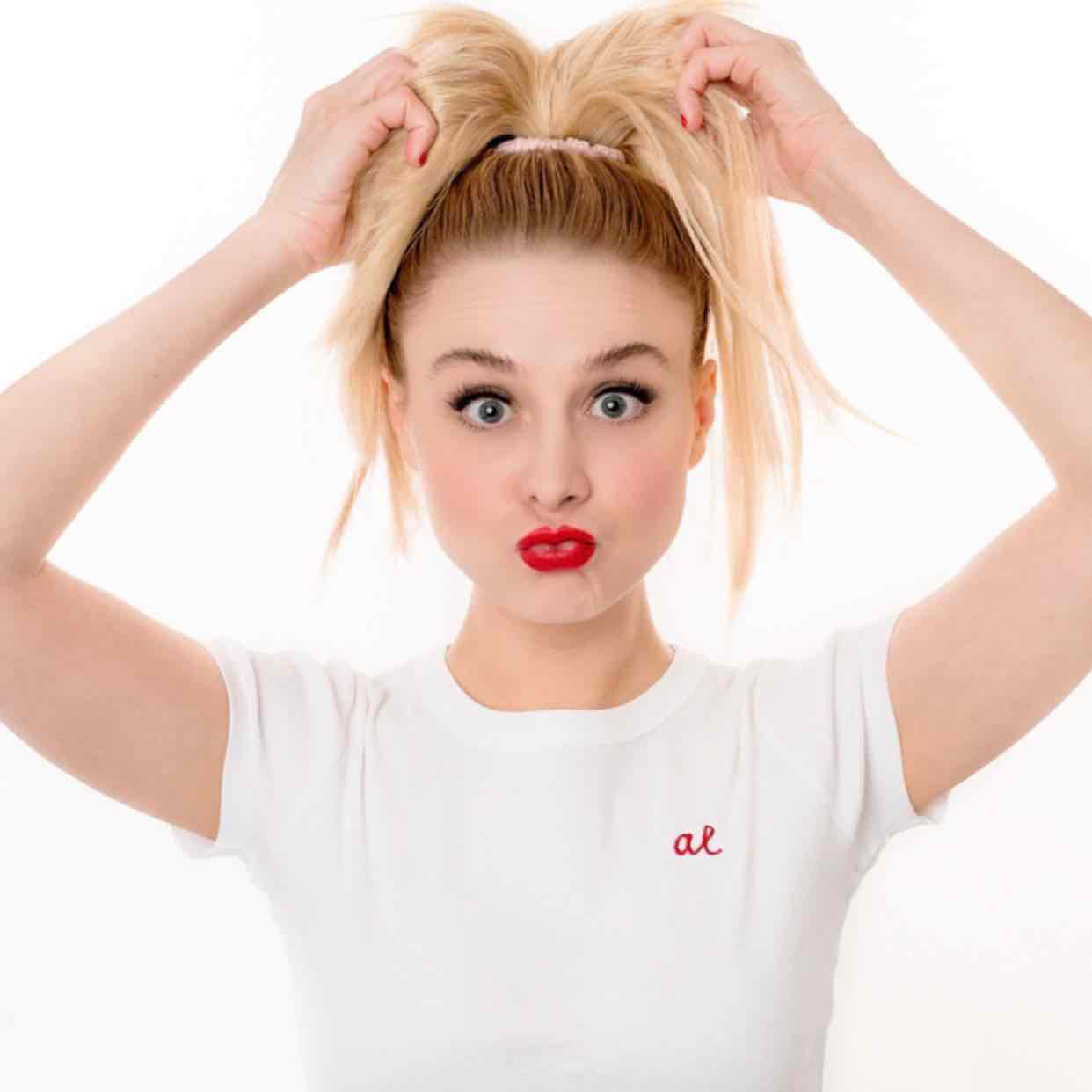 Avatar of Alessandra Torresani
