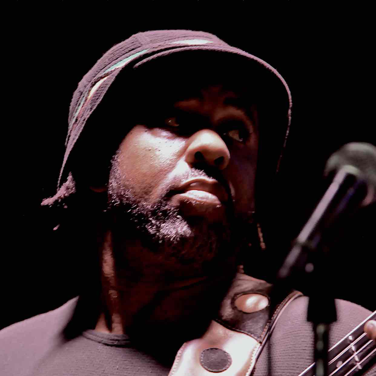 Avatar of Victor L Wooten