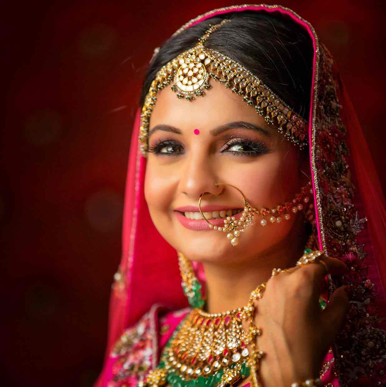 Avatar of Gia Manek