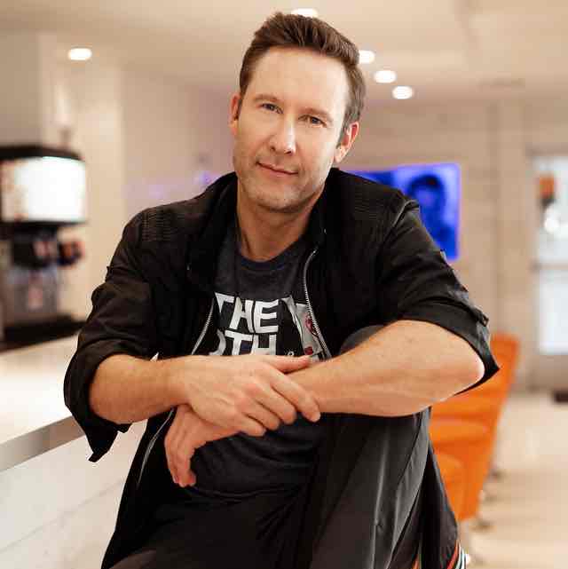 Avatar of Michael Rosenbaum