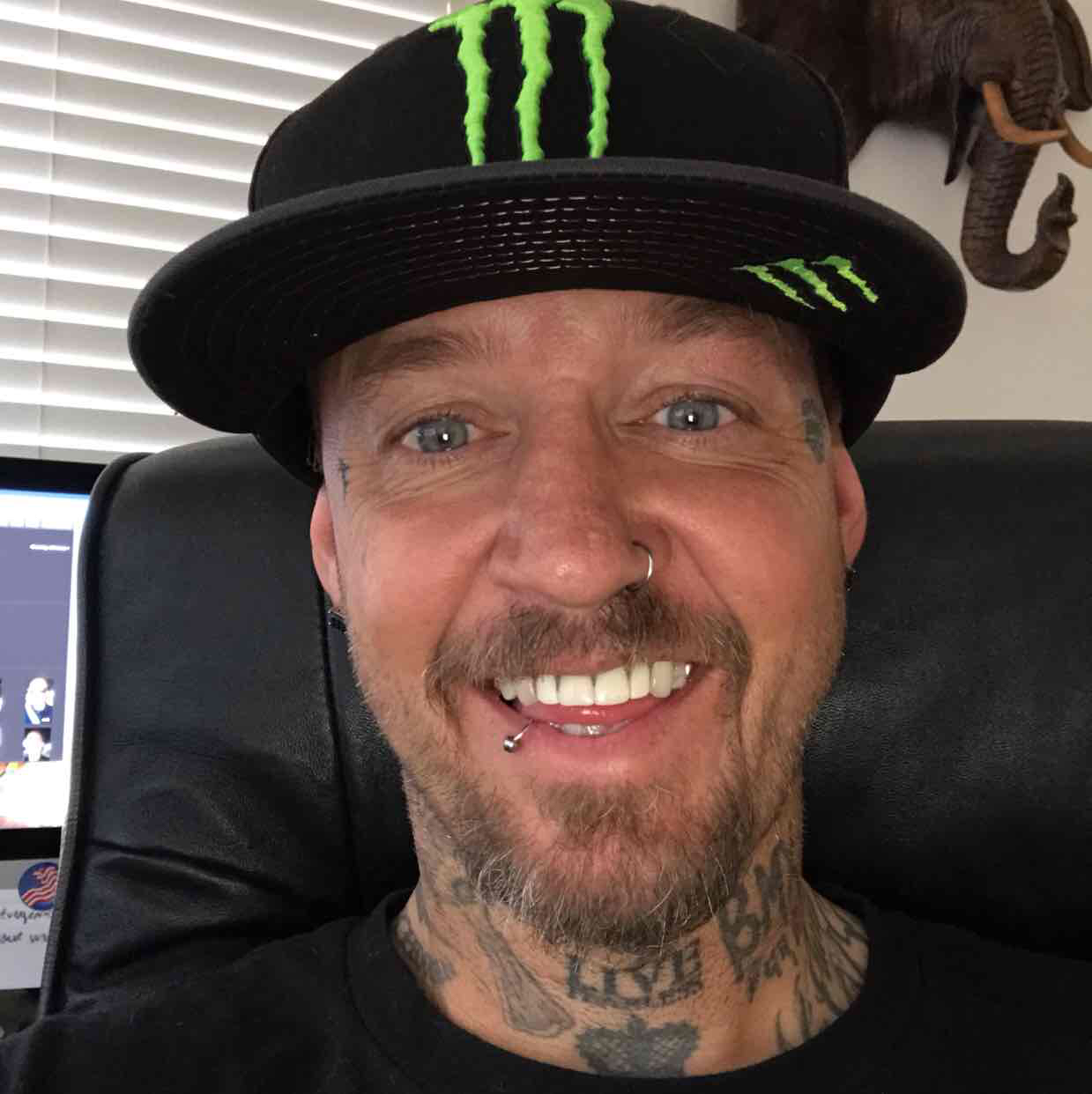 Avatar of Rick Thorne