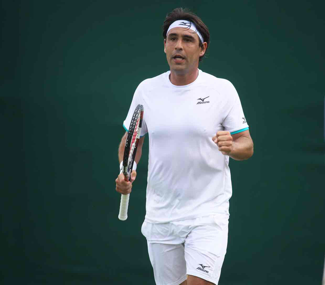 Avatar of Marcos Baghdatis