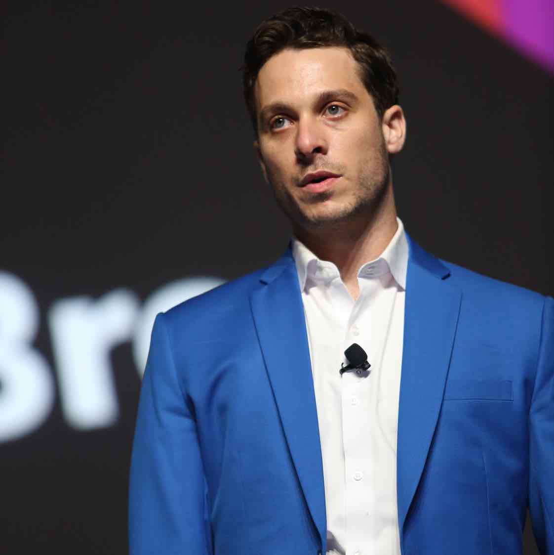 Avatar of Corporate Bro