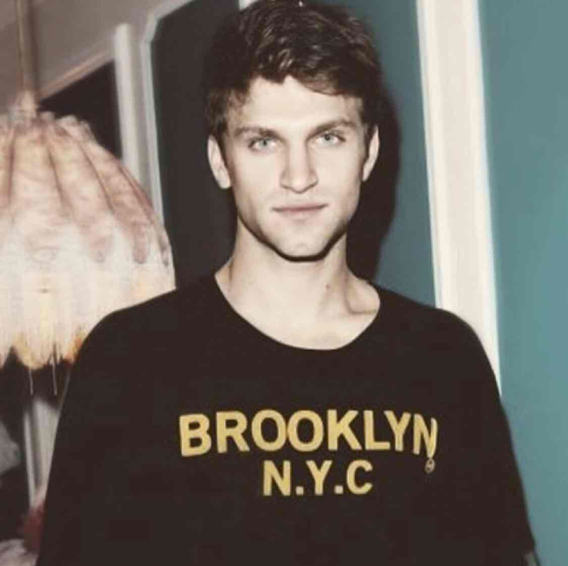 Avatar of Keegan Allen