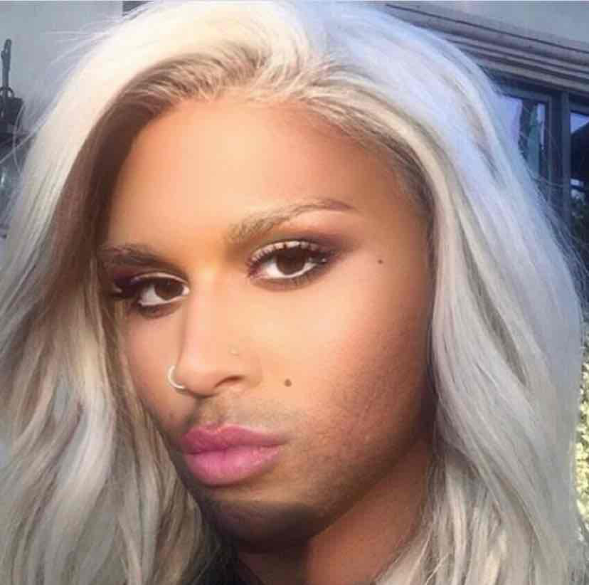 Avatar of Benji Carlisle