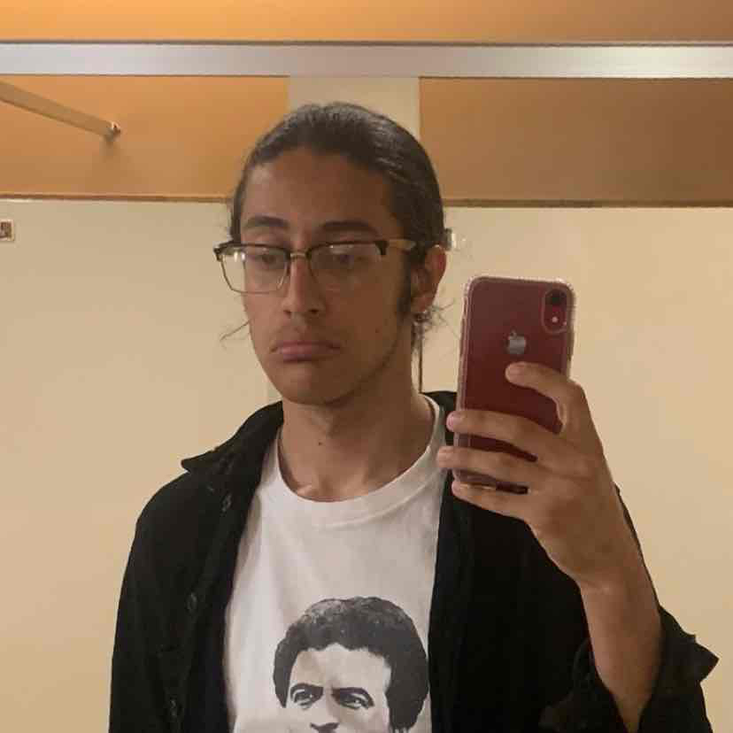 Avatar of Nawsty Mike