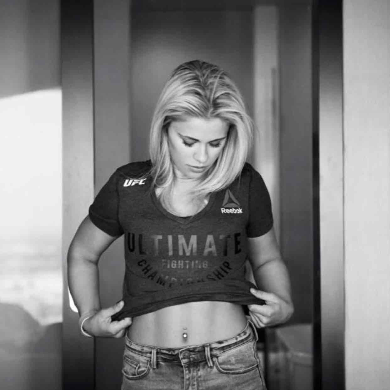 Avatar of Paige Vanzant