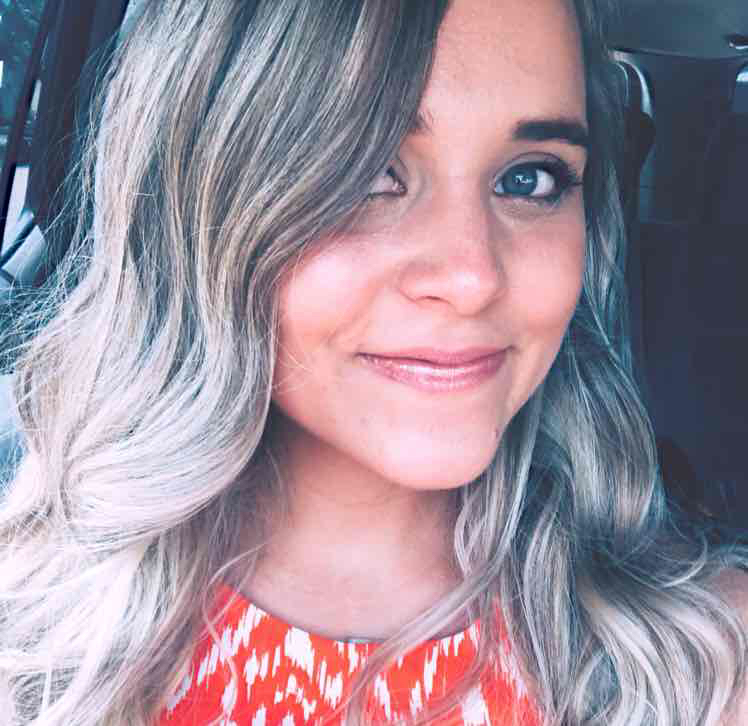 Avatar of Jinger Duggar Vuolo