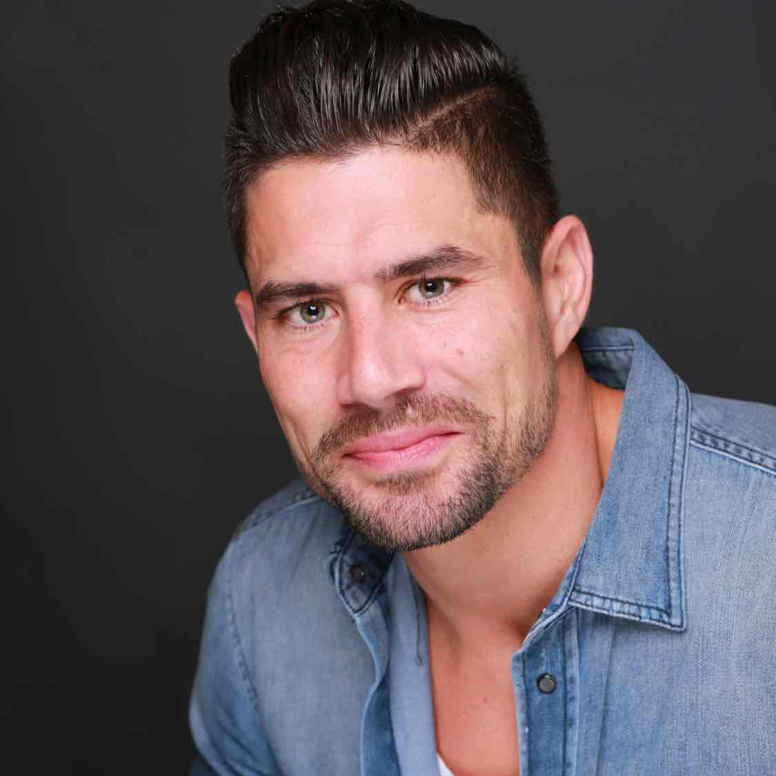 Avatar of Joel Rush