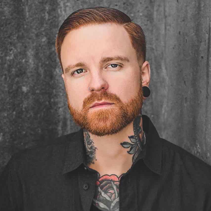 Avatar of Matty Mullins