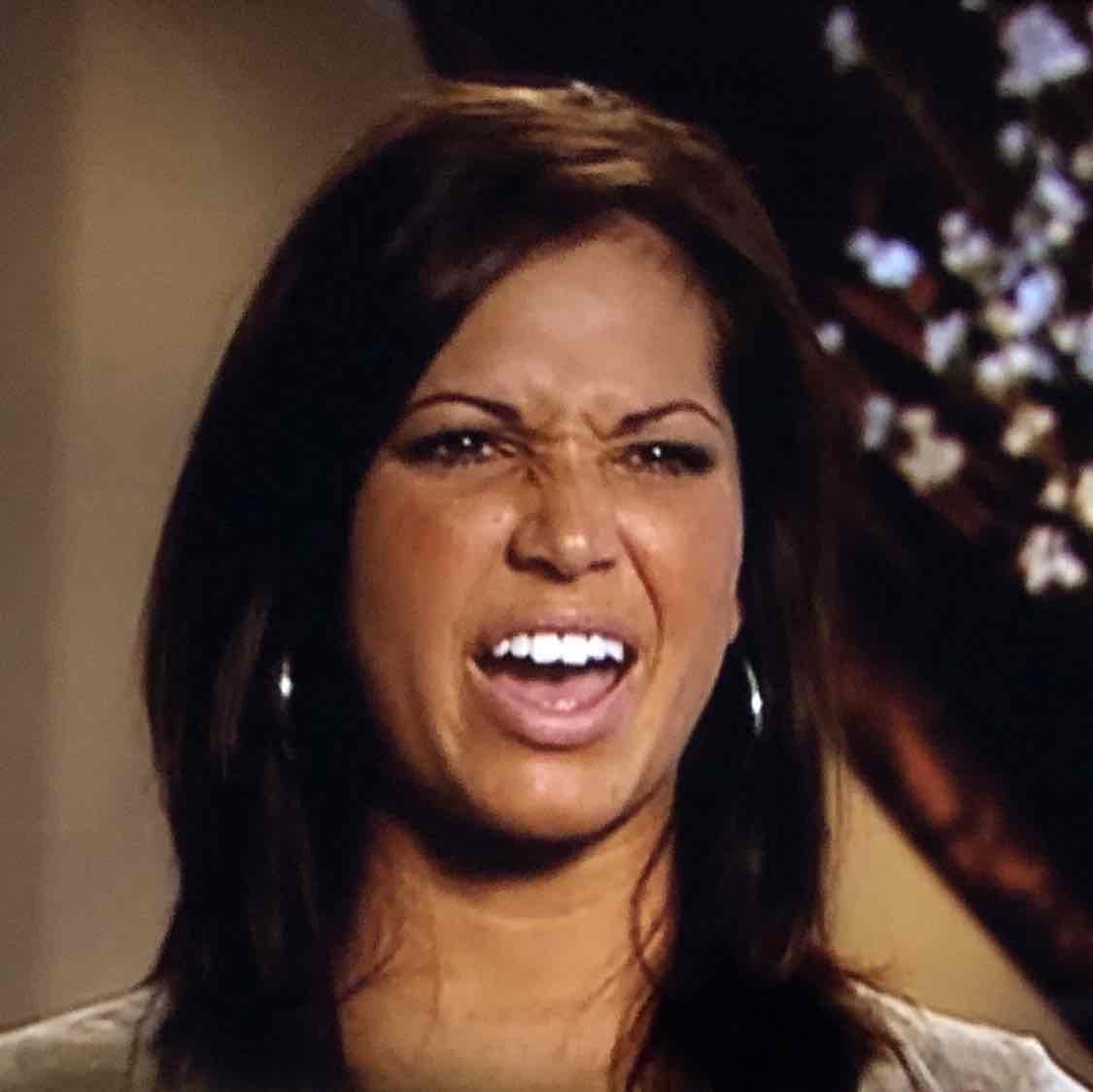 Avatar of Melissa Rycroft