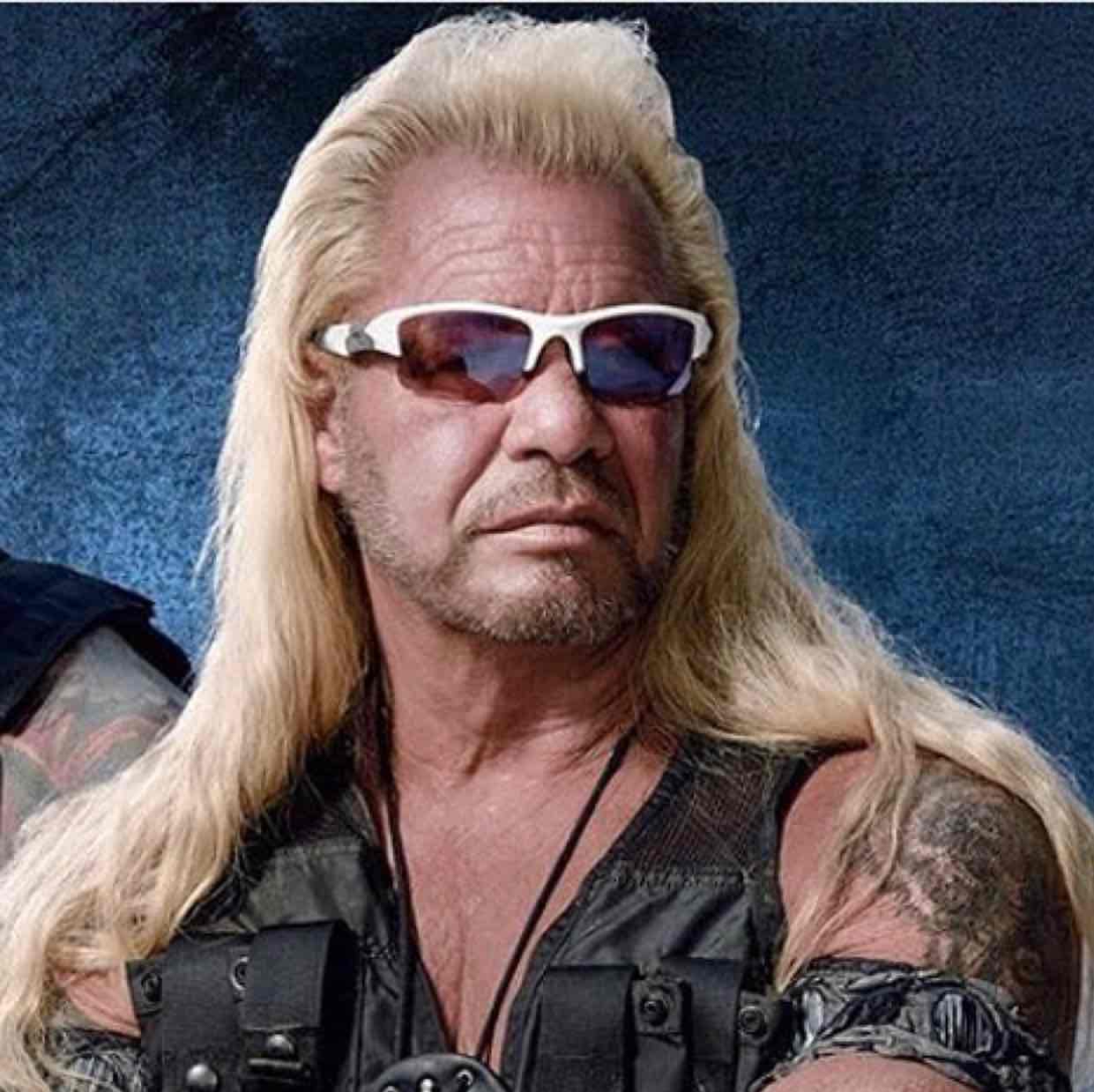 Avatar of Dog the Bounty Hunter