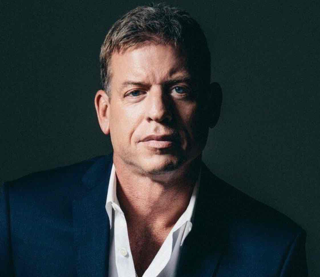 Avatar of Troy Aikman