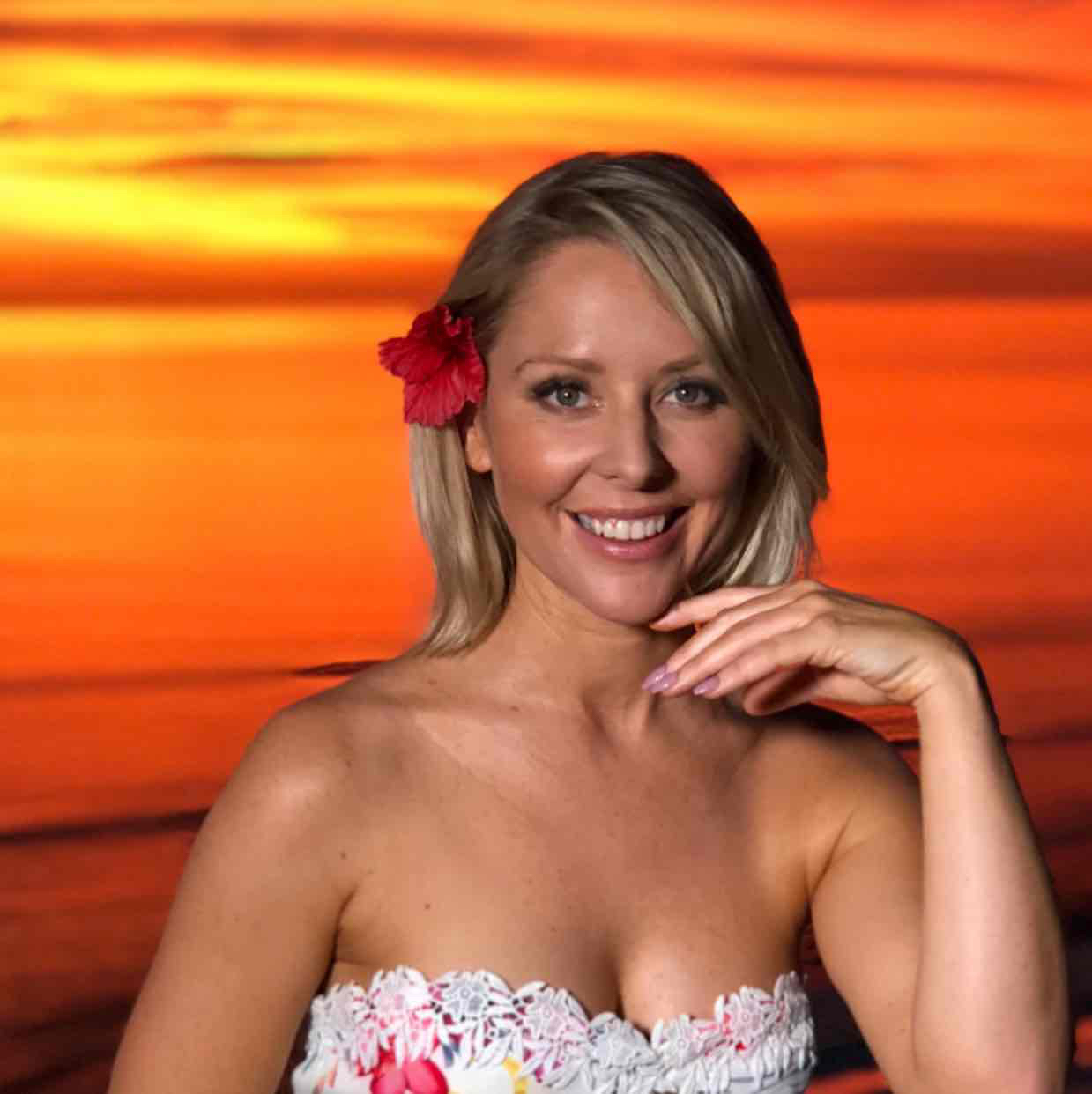 Avatar of Charli Robinson