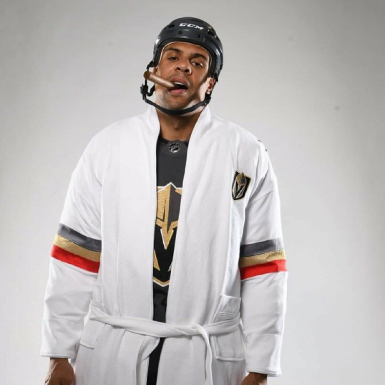 Avatar of Ryan Reaves