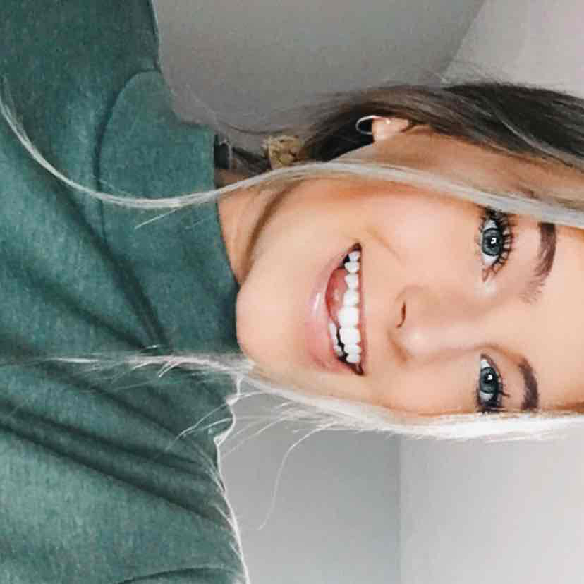Avatar of Molly Shiveley