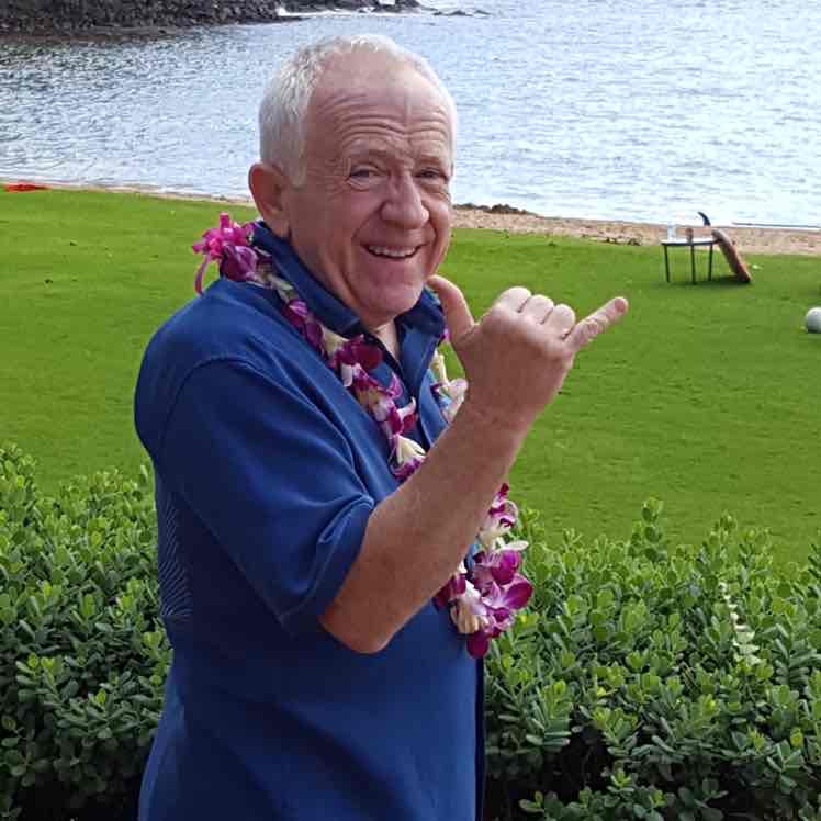 Avatar of Leslie Jordan