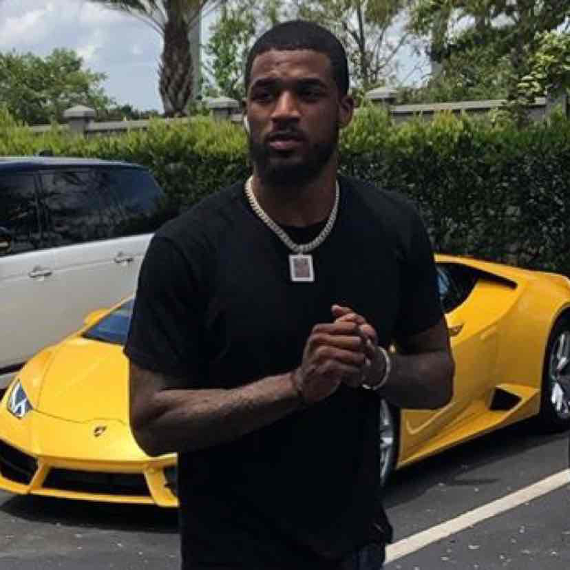 Avatar of TJ Green