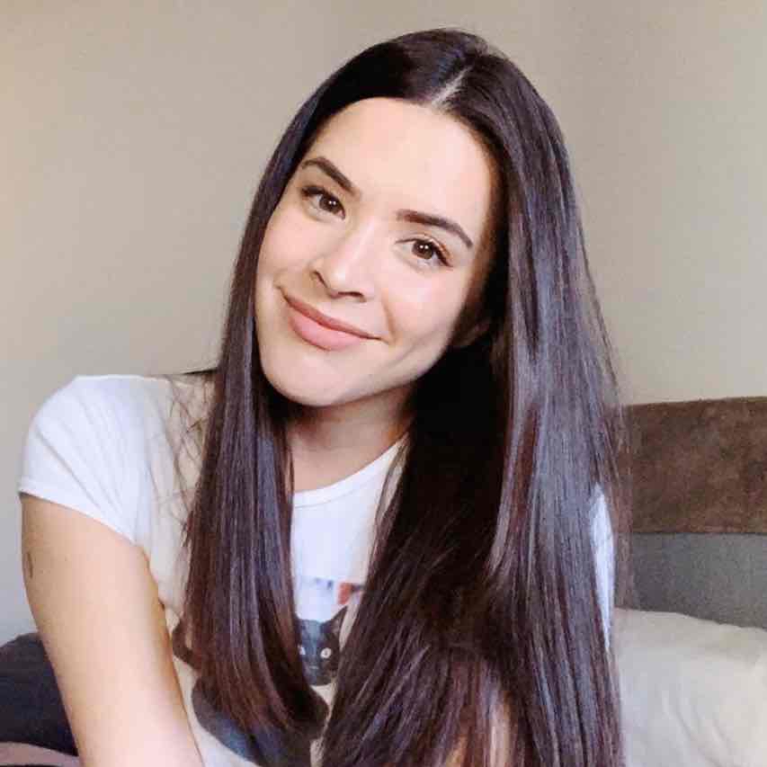 Avatar of IRL ROSIE