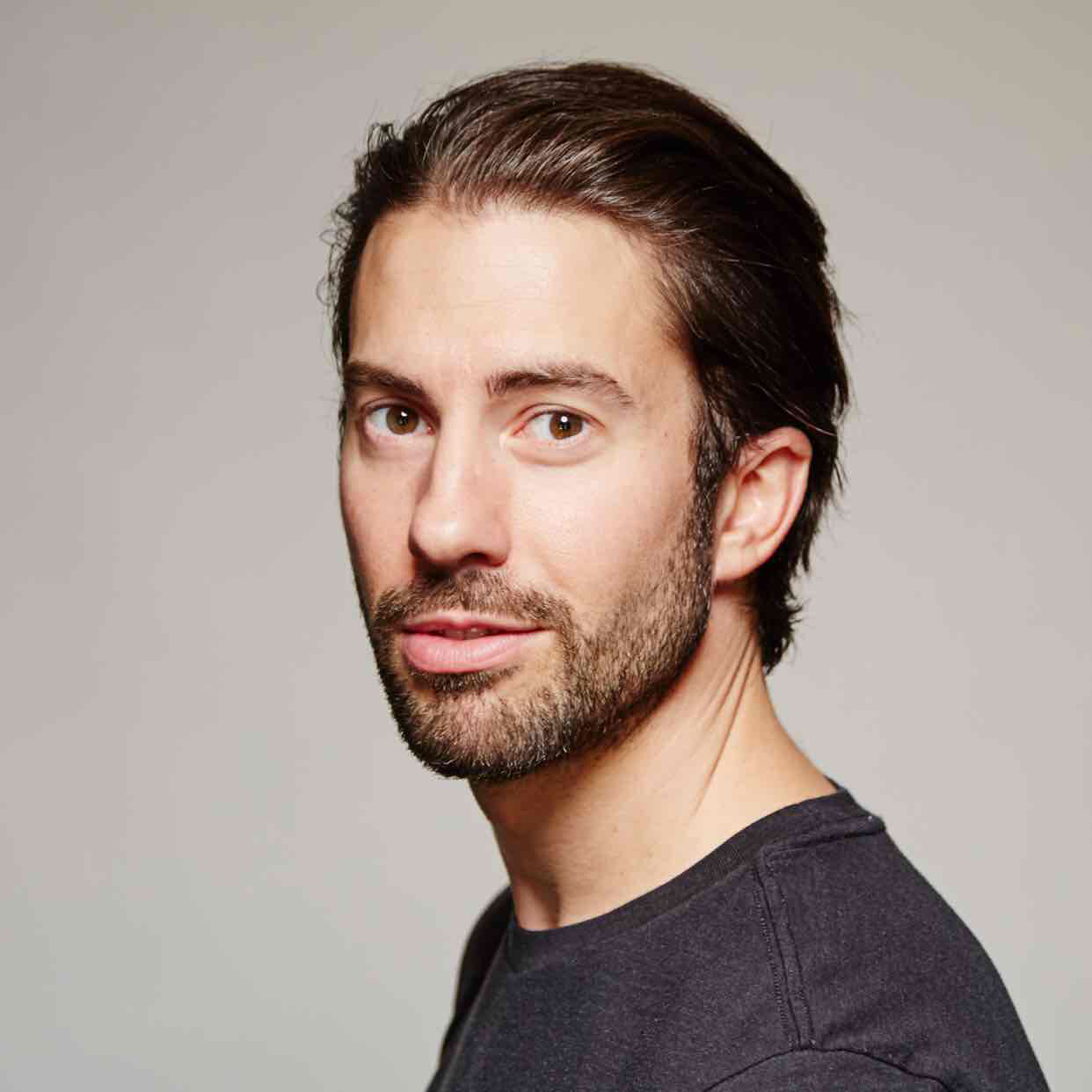 Avatar of Damien Bodie